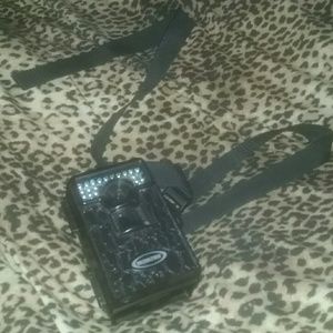 MOULTRIE trail cam for hunting